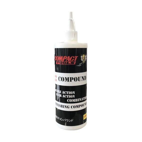 コンパクトツール WGコンパウンド 500ml A3020 1点...