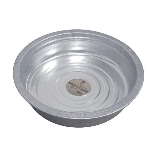 土井金属化成 ヒシエス トタンタライ42CM 471 x 471 x 109 mm TARAI-42...