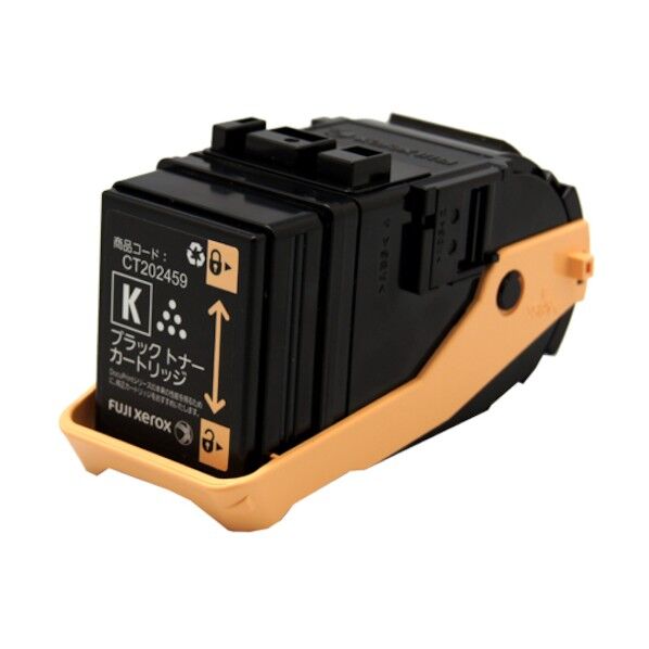 エネックス 富士フィルムBI用 CT202459 K(ブラック) リサイクル品 EXEB-2459K 1点...