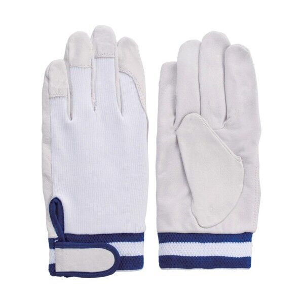 豚本革手袋 EX-234