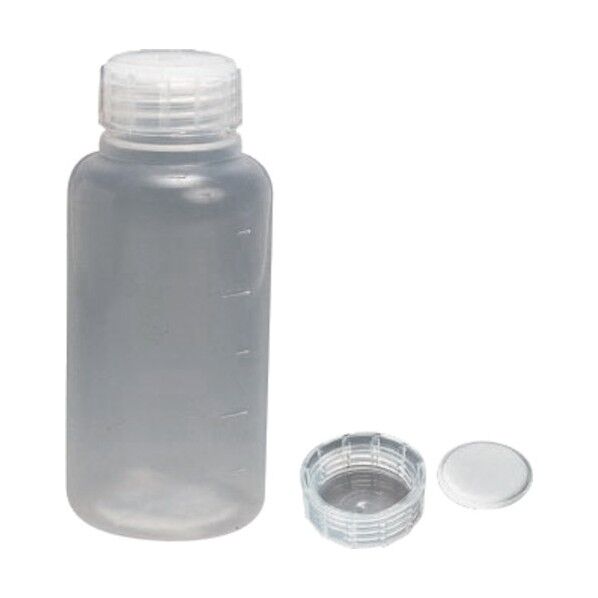 PFA広口試薬瓶 27φ 100cc NR0191-002 1本