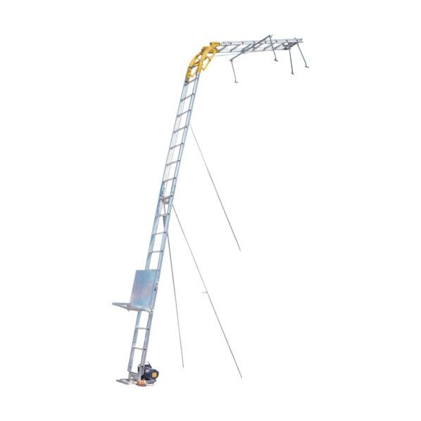 マイティーパワー AL4型 135kg