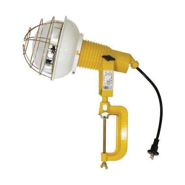 投光器５００Ｗ０．３Ｍ AT-500 200V 1