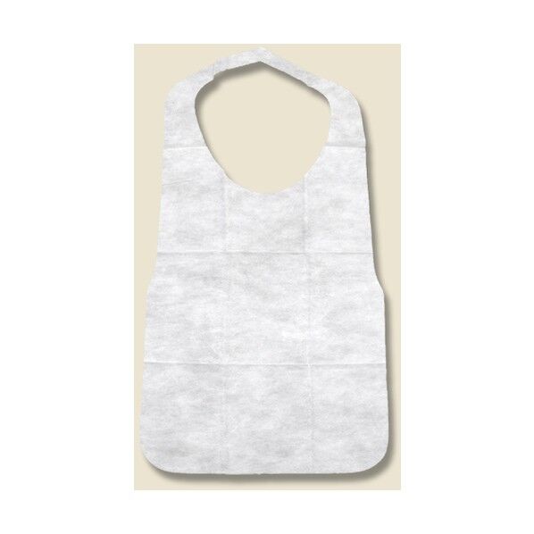 紙エプロン 4711571 1点