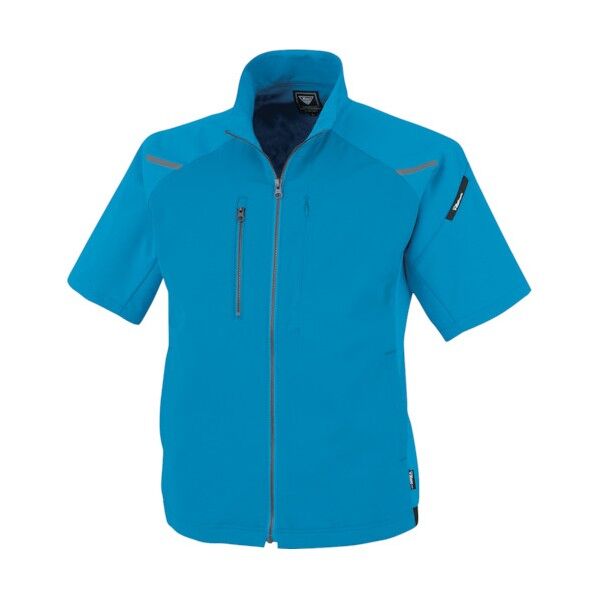 半袖ブルゾン1811-40-3L 1811-40-3L 1着