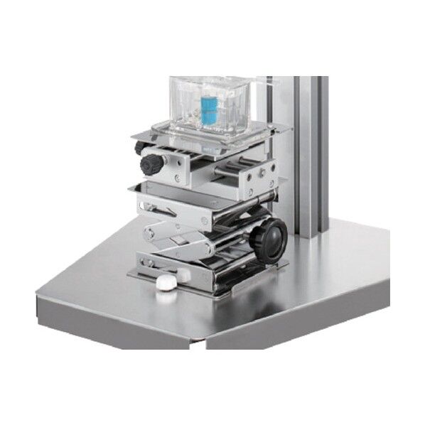 X‐Y‐Zステージ AXSV52 1