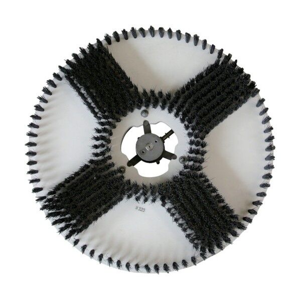 ＳＥ－５５０Ｒ用ブラシ＃３２０ HGT-121470 1