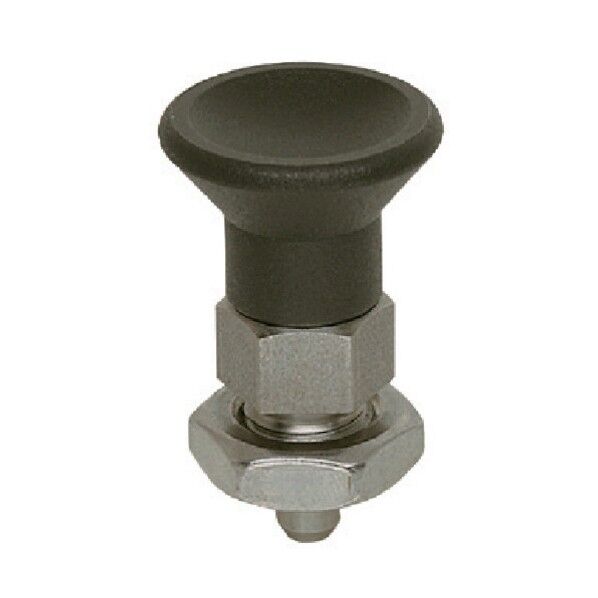 インデックスプランジャー NDXNS20AW-SUS 1