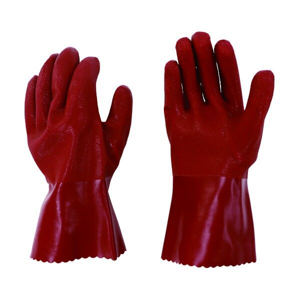 塩化ビニール手袋 No230E