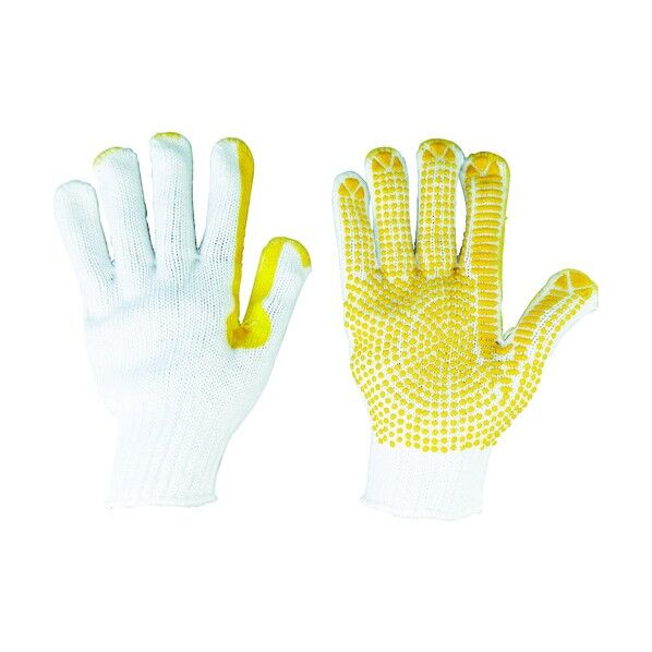 指叉補強すべり止手袋