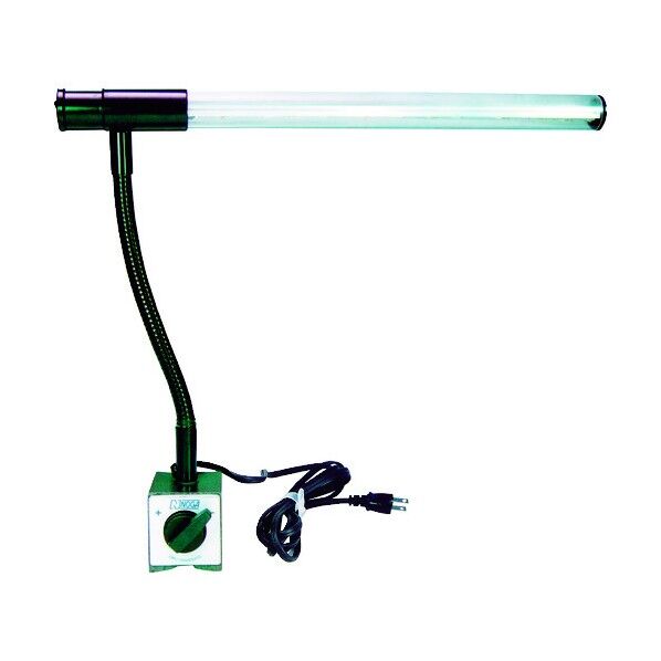 LEDスタンドロングチューブタイプ