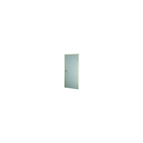 プラス 682630)KIドアパネル右開き KI-0920D-R LGY 1点