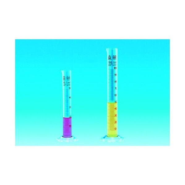 メスシリンダー クラスB