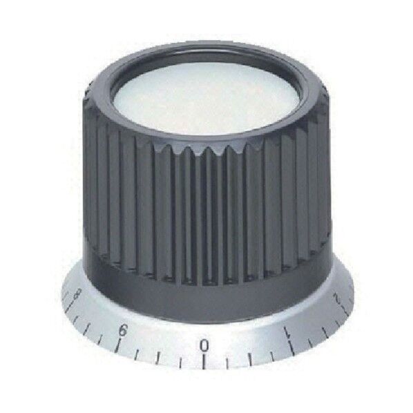 ラウンドノブ RKM32 1