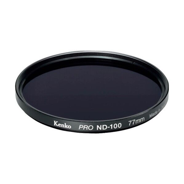 レンズフィルター 49S PRO-ND100 034944 1点