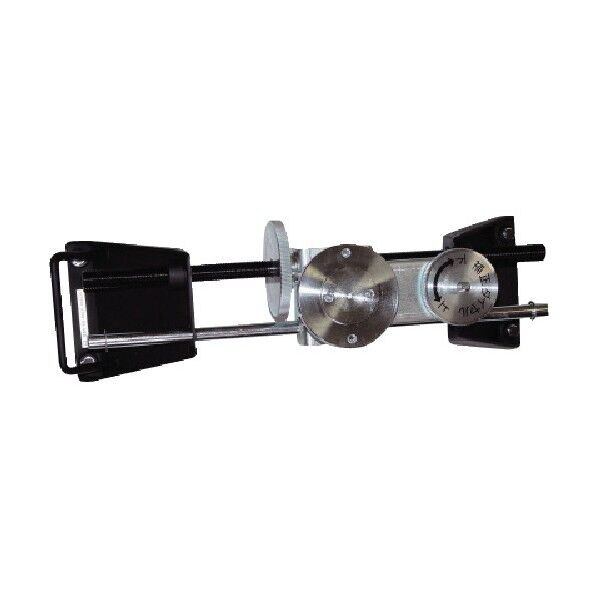 日平 ゲージ測定用アダプター コンペンセ-タ-