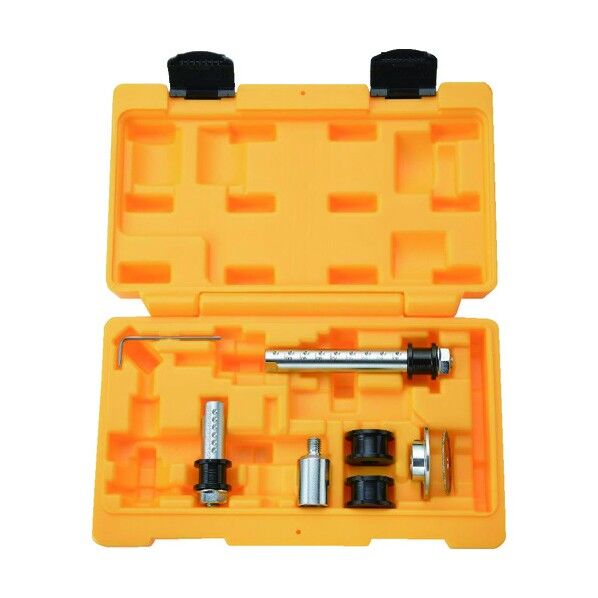 TOP 内径カッターディスクグラインダーセット