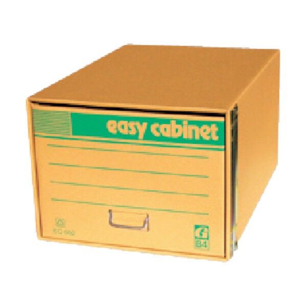 イージーキャビネット