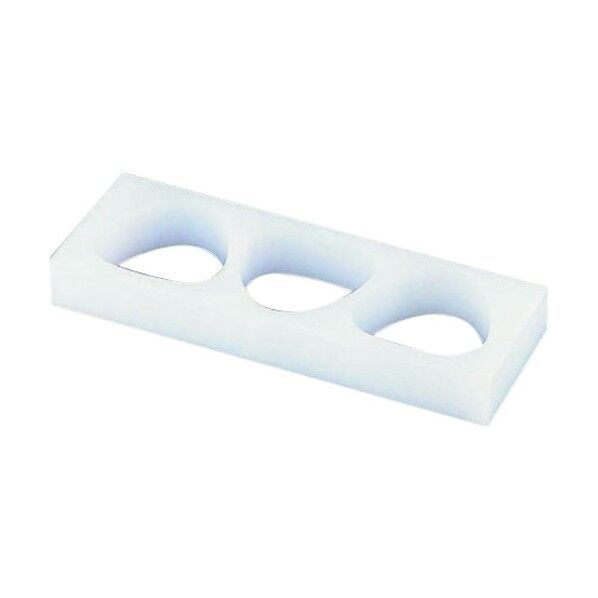 住友 PEジャンボ大阪オニギリ型 3穴 OJ3OO 3穴 BON1601 1個