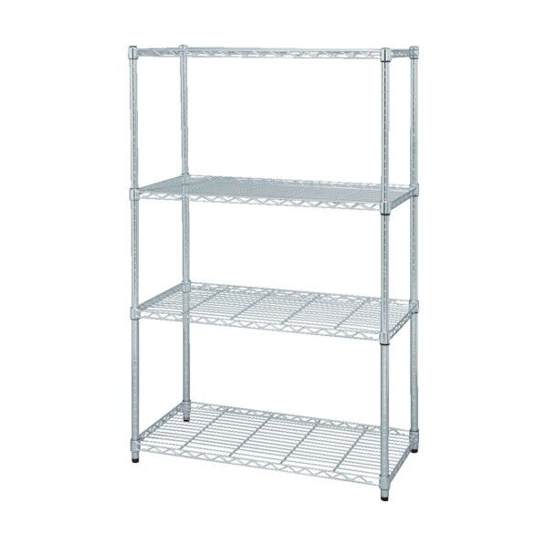 メタルシェルフ (R)