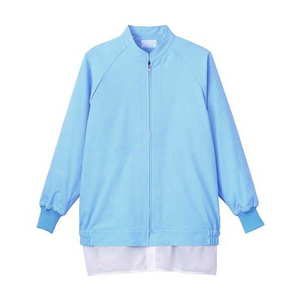 男女兼用長袖ジャンパー 旧SD743 FJPU-1701-K1-SS 1点