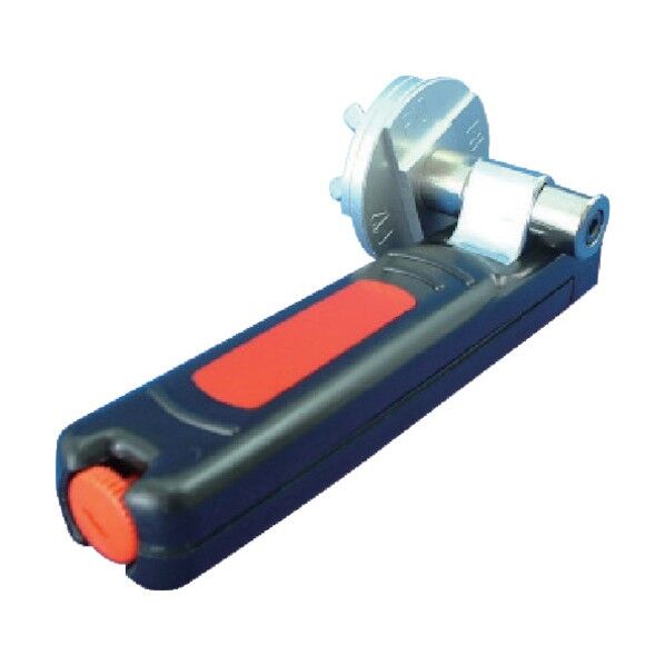 エルフレックス用カバーピーラー