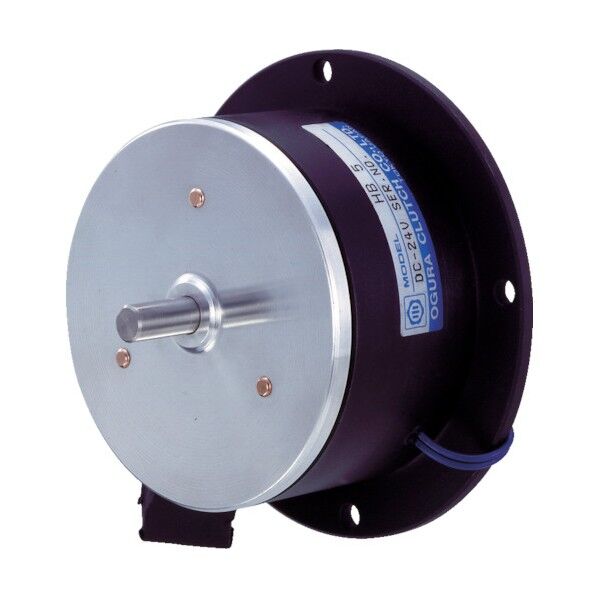 小倉クラッチ ヒステリシスクラッチ・ブレーキHシリーズ ブレーキ単体 HB5 1点...