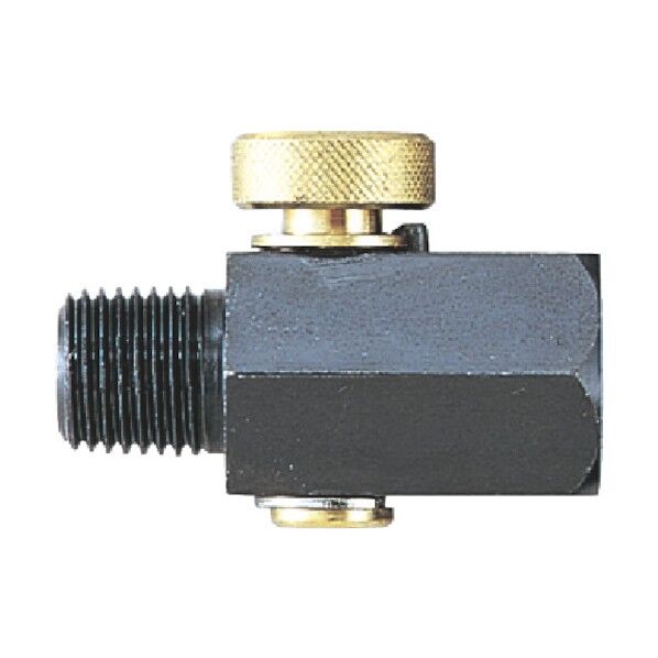 エアーレギュレーター