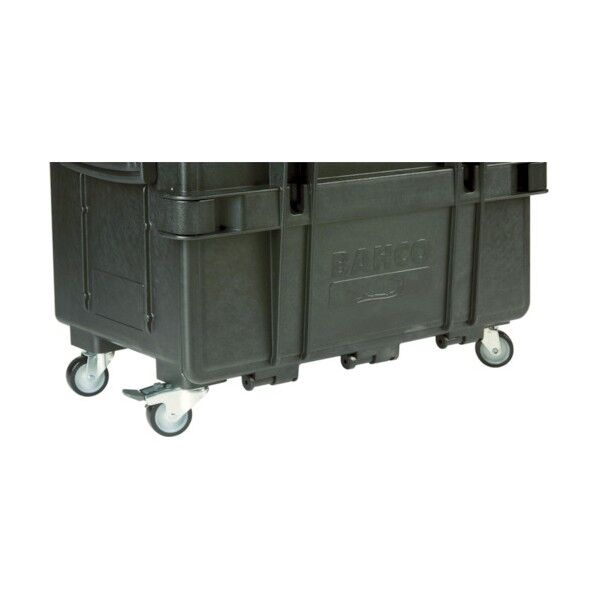 スイベルキャスター