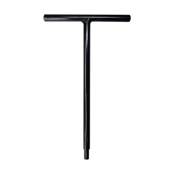 T形六角棒スパナ