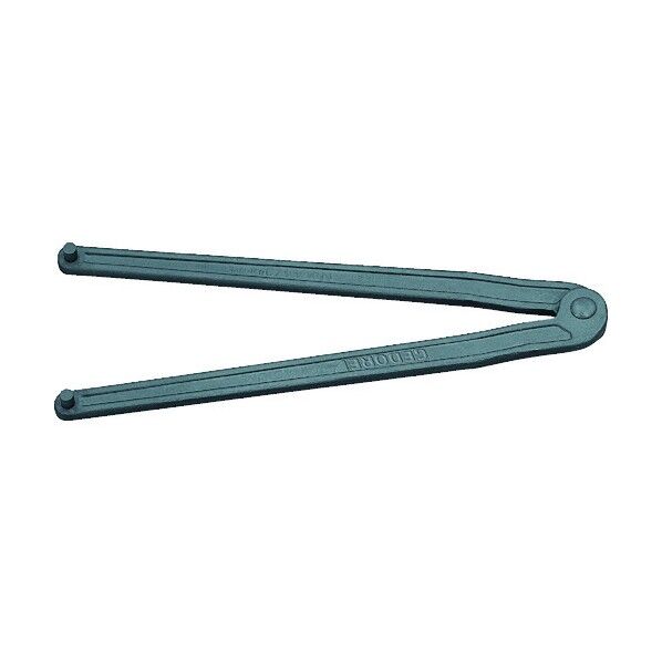 アジャスタブルピンスパナ 44