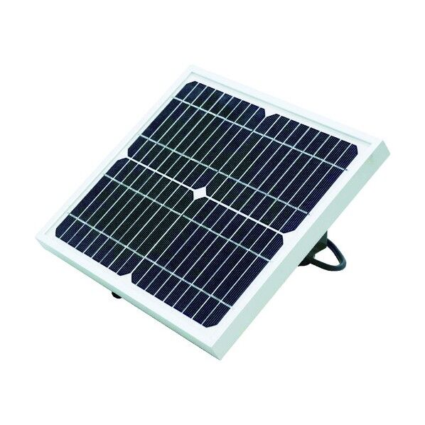 ソーラー電源装置ネオパワーV