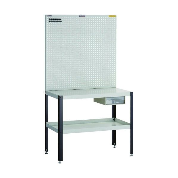 パンチングパネルラック パネリーナ 引出し付