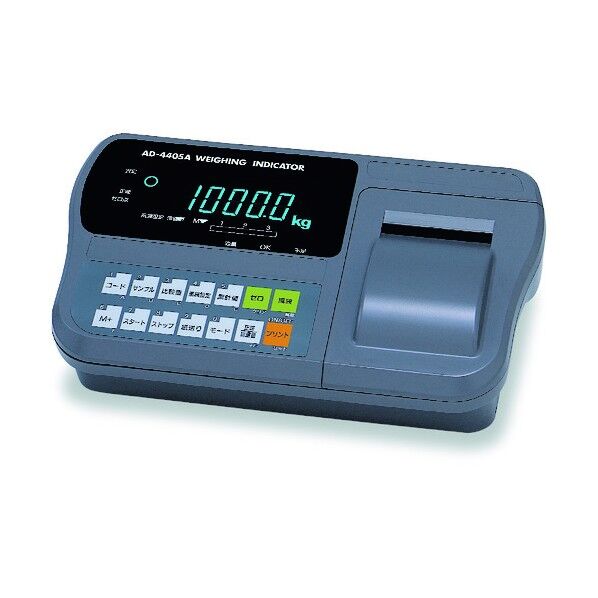 ウェイングインジケーター AD-4405AJA 1点