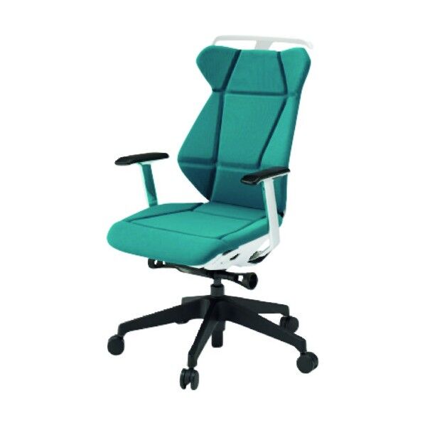 フリップフラップチェア固定肘 KF-835GCH-TWA3 1点