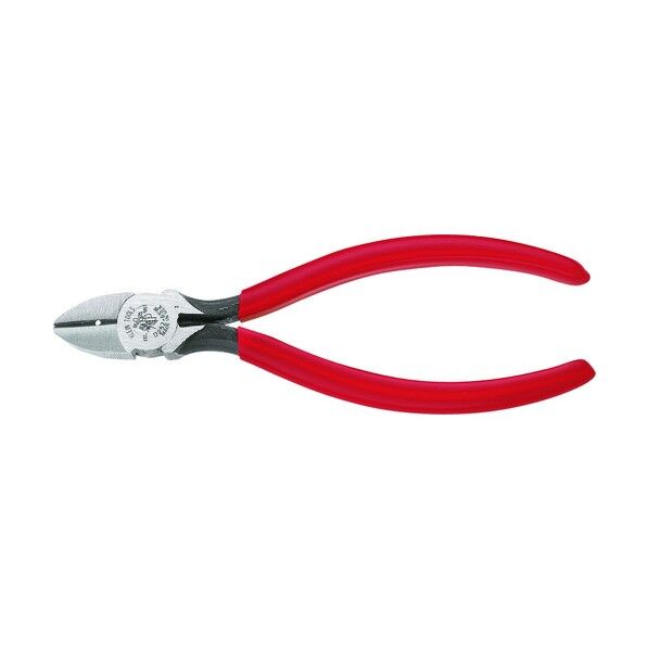 強力型ニッパ 150mm 皮むき穴付