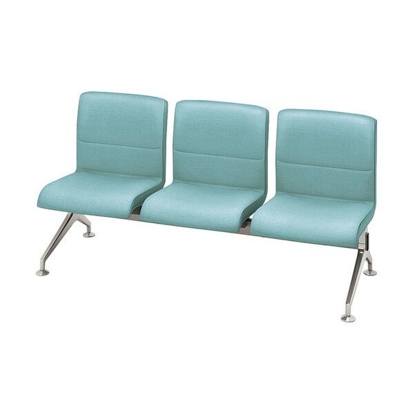 ロビーチェアー RC1403SA-LBL 1点