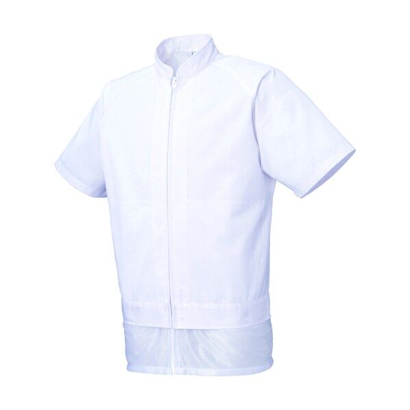 男女共用半袖ジャケット(清涼タイプ) FX70975R-S-C11 1点