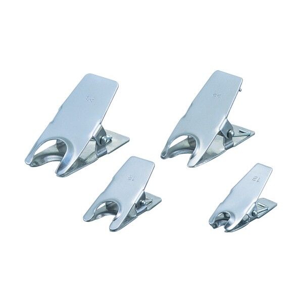 ステンレスボールクランプ