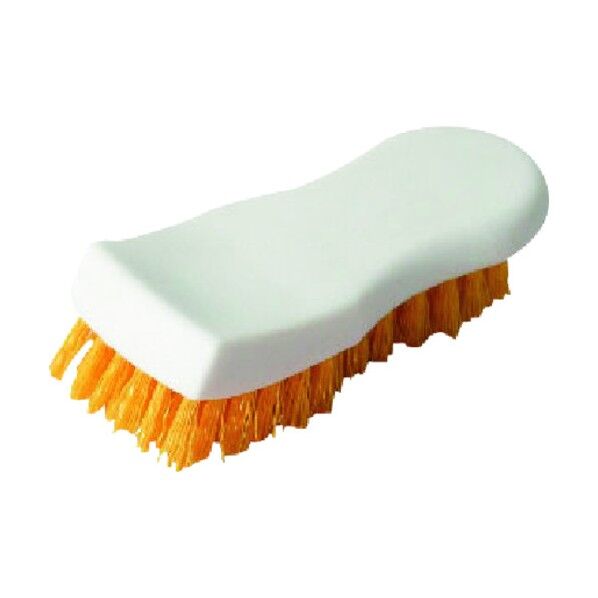 チョップボードカラーブラシ 6726 イエロー イエロー KTLE202 1個