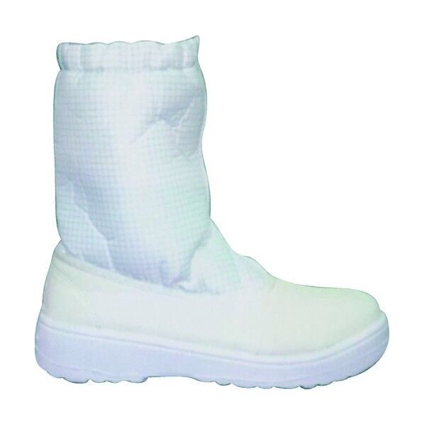 安全制電ハーフブーツ23.0 BSC-526-23.0 1