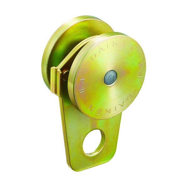 ダイケン 4号ドアハンガー用ツール単車2型