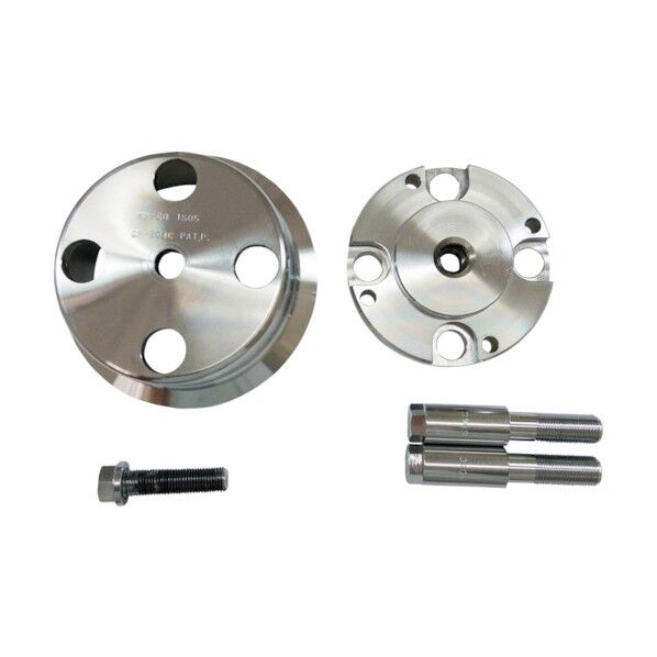 クランクシールリプレッサー いすゞ大型6UZ用 CP-504C 1セット