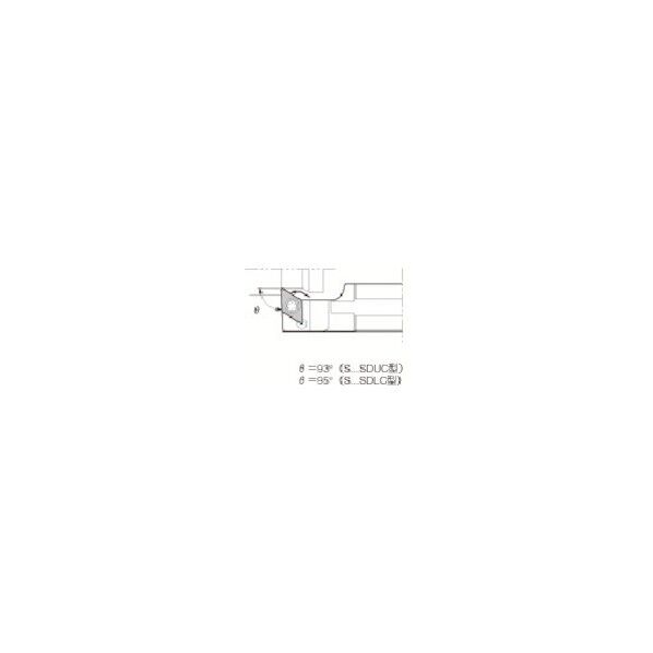 スリーブホルダ S-SDUC