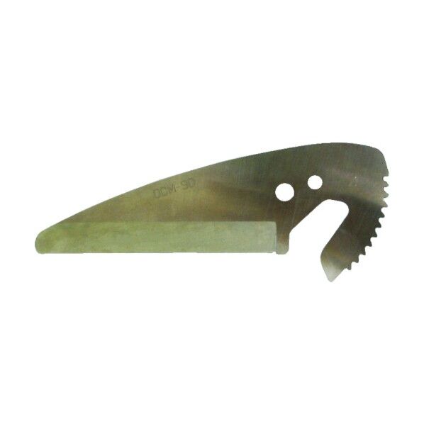 ダクトモールカッター替刃