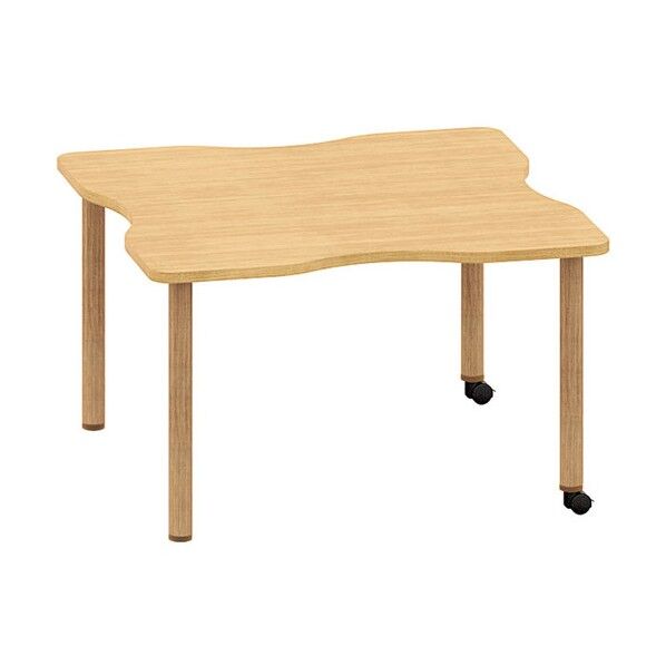 テーブル RTA1212WHC-NA 1点