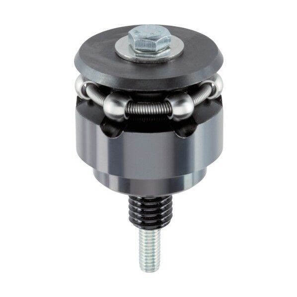 ボアクランプ ボール付