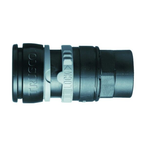 樹脂ソケットおねじ取付用