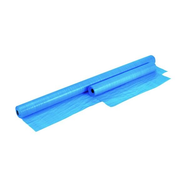 ACE ブルーシート原反 #2000タイプ 1.8mX100m BS-1800 1点