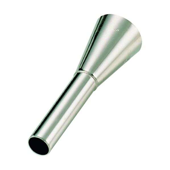 田中糧機 フランクフルト用口金 1A WKT53 1個